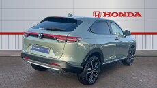Honda HR-V 1.5 eHEV Elegance 5dr CVT Hybrid Hatchback